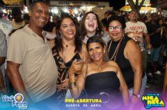 Pré-Abertura Micareta de Feira